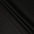 Classic Black Pure Linen 60 Lea Fabric 150cm