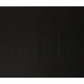 Classic Black Pure Linen 60 Lea Fabric 150cm