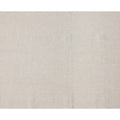 Beige Geometric Textured Pure Linen Fabric, 150 Cms Width, Made in India-D26153