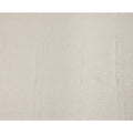Cream Diamond Weave Textured Linen Shirting Fabric, 150 Cms Width, Made in India-D26152