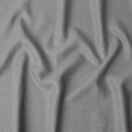 Grey Slub Textured Pure Linen Fabric, 150 Cms Width, Made in India-D26156