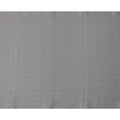 Grey Slub Textured Pure Linen Fabric, 150 Cms Width, Made in India-D26156