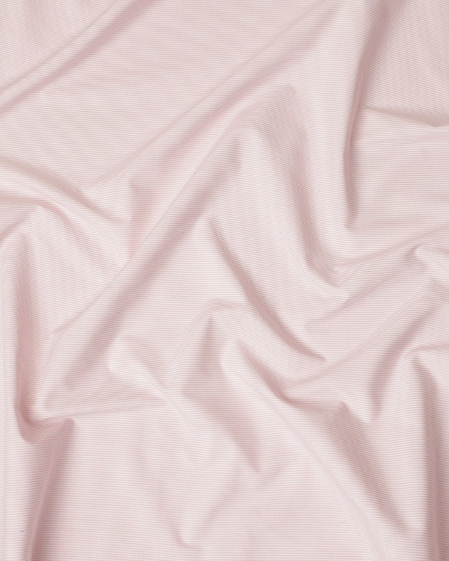 Delicate Cotton Shirting Fabric 150cm