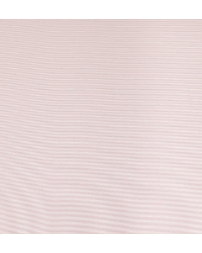 Delicate Cotton Shirting Fabric 150cm