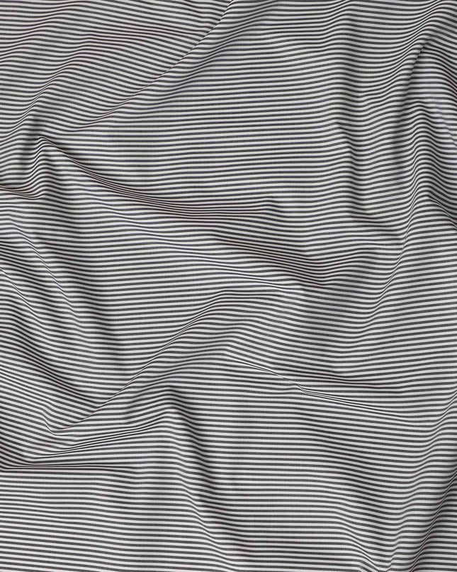 Modern Cotton Shirting Fabric 150cm