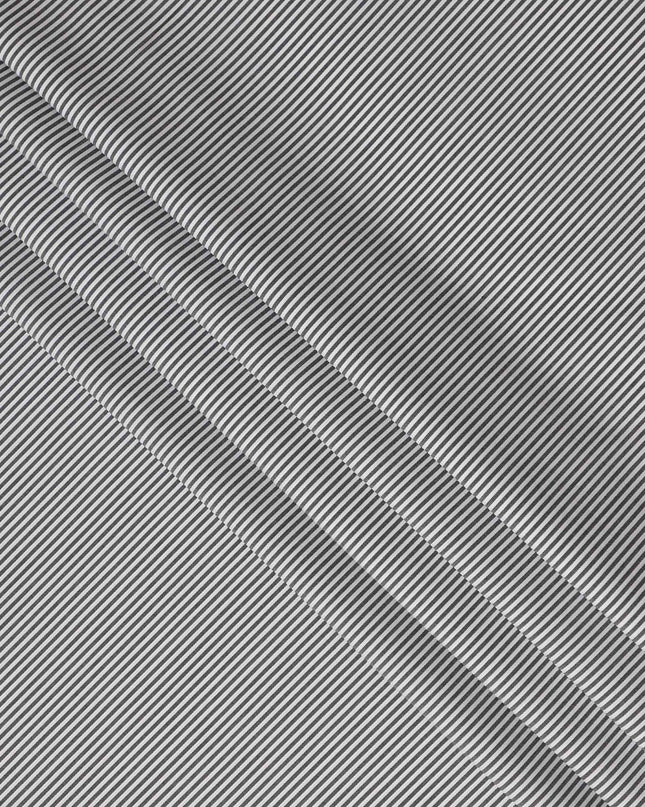 Modern Cotton Shirting Fabric 150cm