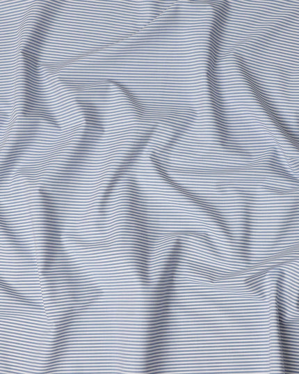 Soft Cotton Shirting Fabric 150cm