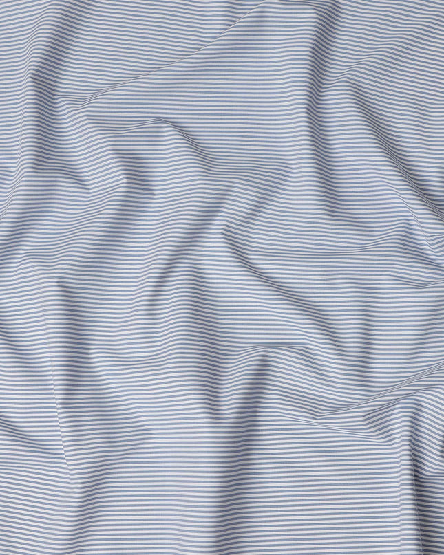 Soft Cotton Shirting Fabric 150cm