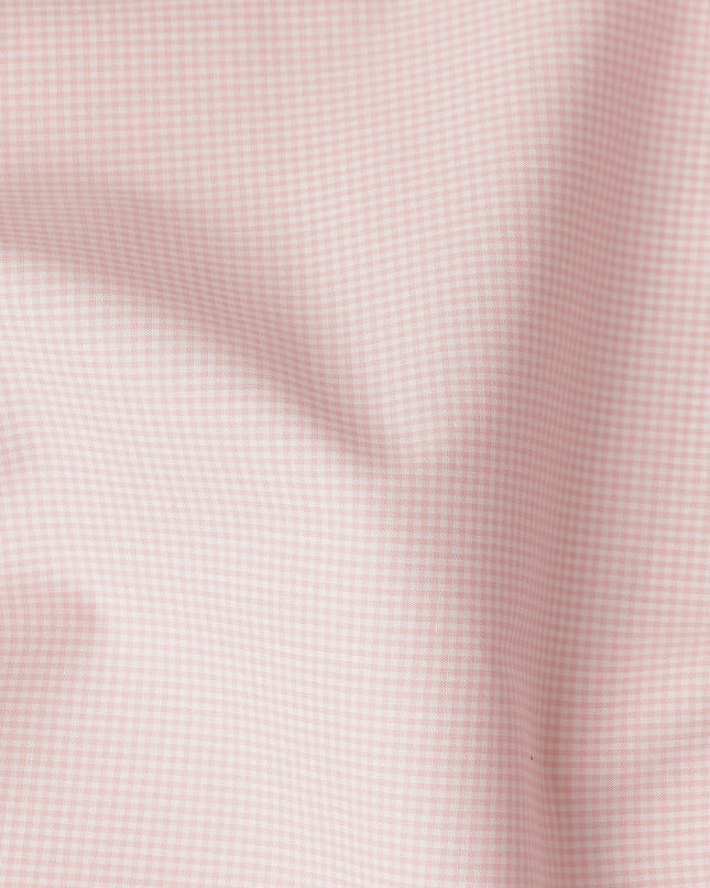 Charming Cotton Shirting Fabric 150cm