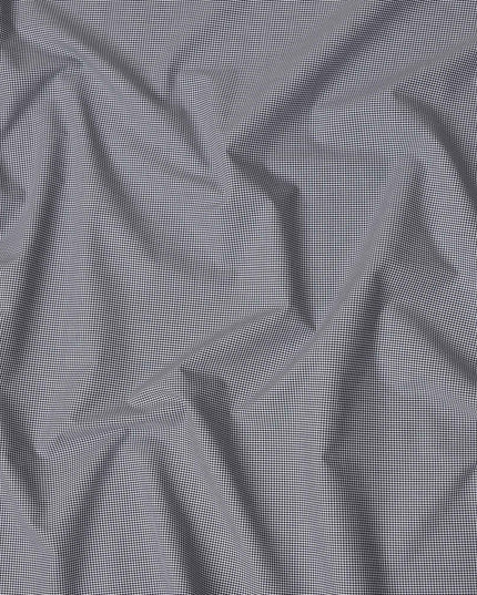 Crisp Cotton Shirting Fabric 150cm