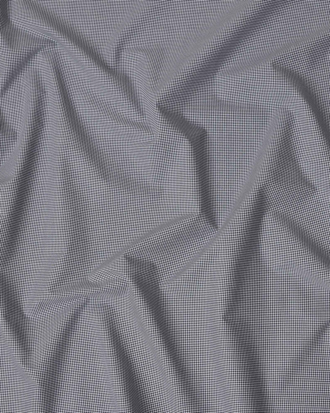 Crisp Cotton Shirting Fabric 150cm