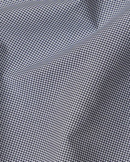 Crisp Cotton Shirting Fabric 150cm