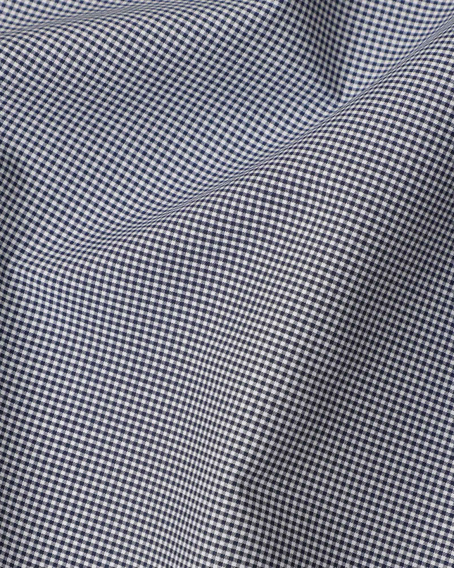 Crisp Cotton Shirting Fabric 150cm