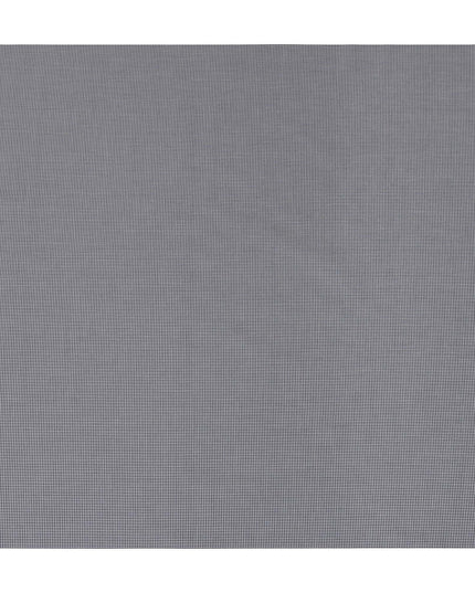 Crisp Cotton Shirting Fabric 150cm
