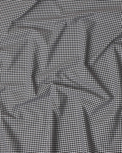Timeless Cotton Shirting Fabric 150cm