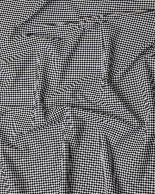 Timeless Cotton Shirting Fabric 150cm