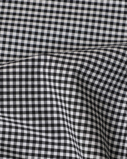 Timeless Cotton Shirting Fabric 150cm