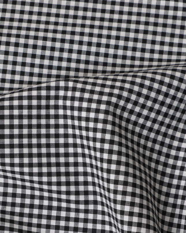 Timeless Cotton Shirting Fabric 150cm