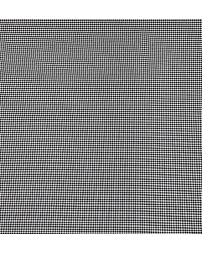 Timeless Cotton Shirting Fabric 150cm