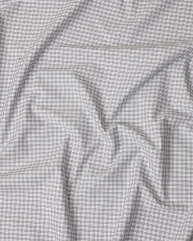 Soft Cotton Shirting Fabric 150cm