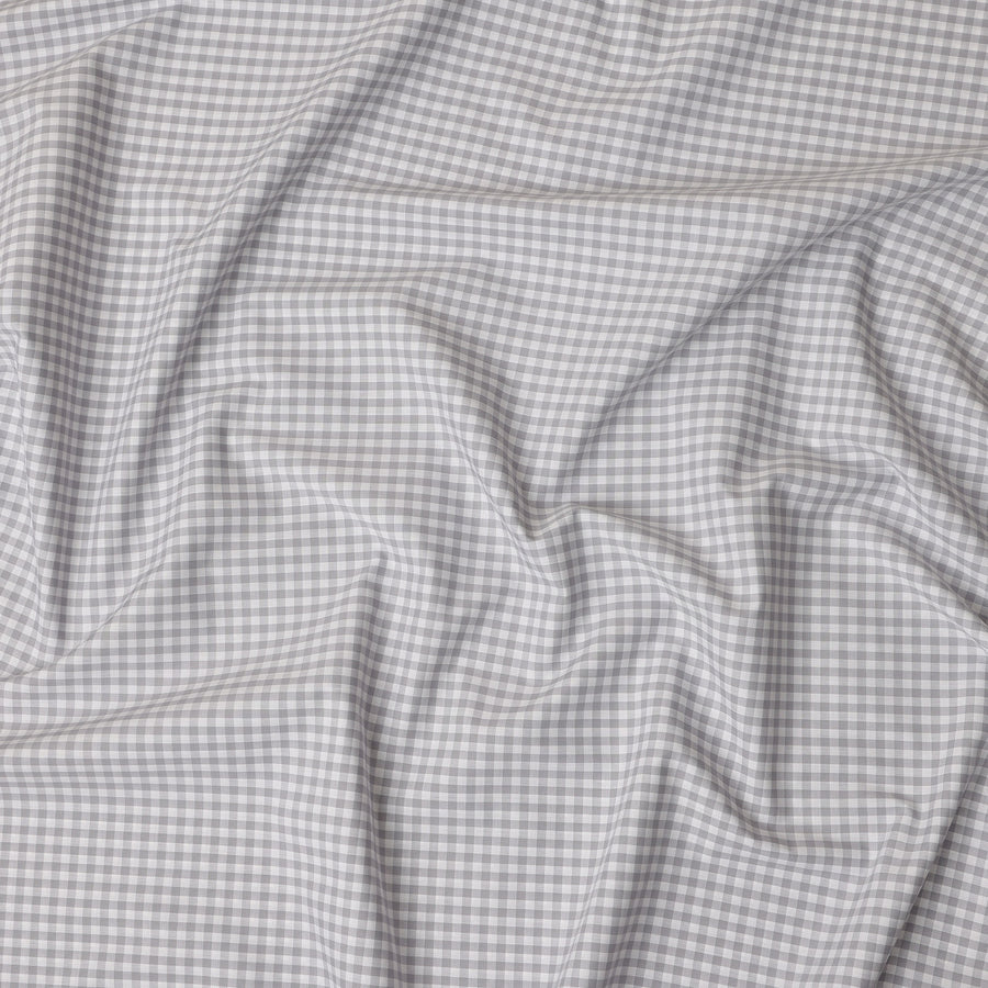 Soft Cotton Shirting Fabric 150cm