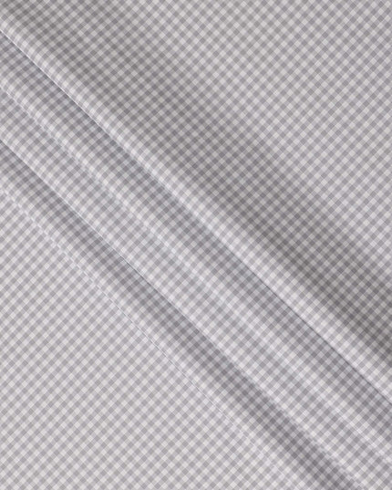 Soft Cotton Shirting Fabric 150cm