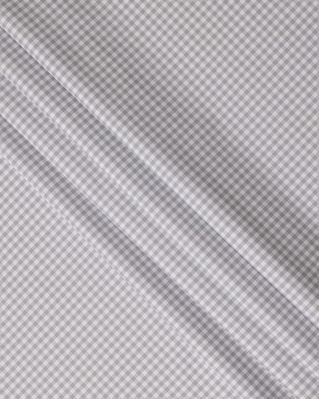 Soft Cotton Shirting Fabric 150cm