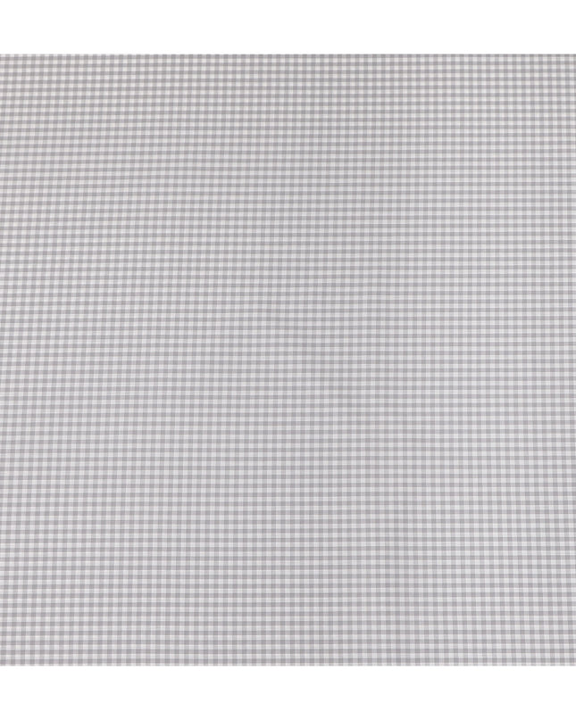 Soft Cotton Shirting Fabric 150cm
