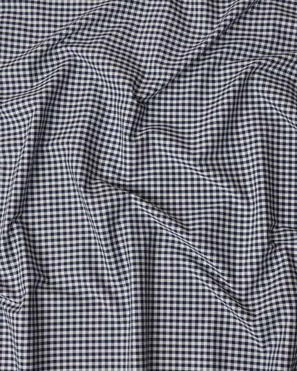 Bold Cotton Shirting Fabric 150cm