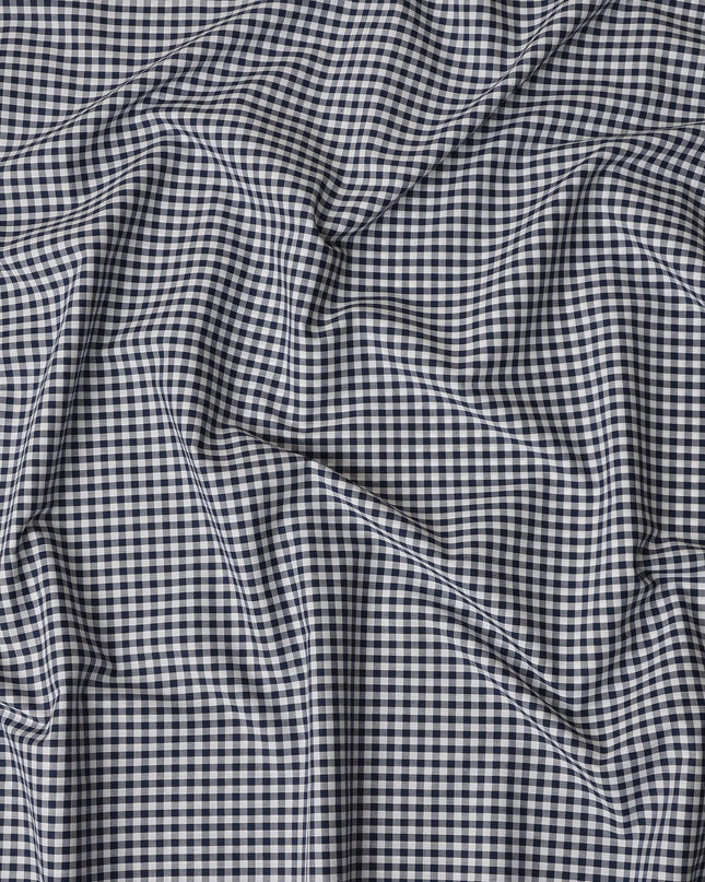 Bold Cotton Shirting Fabric 150cm