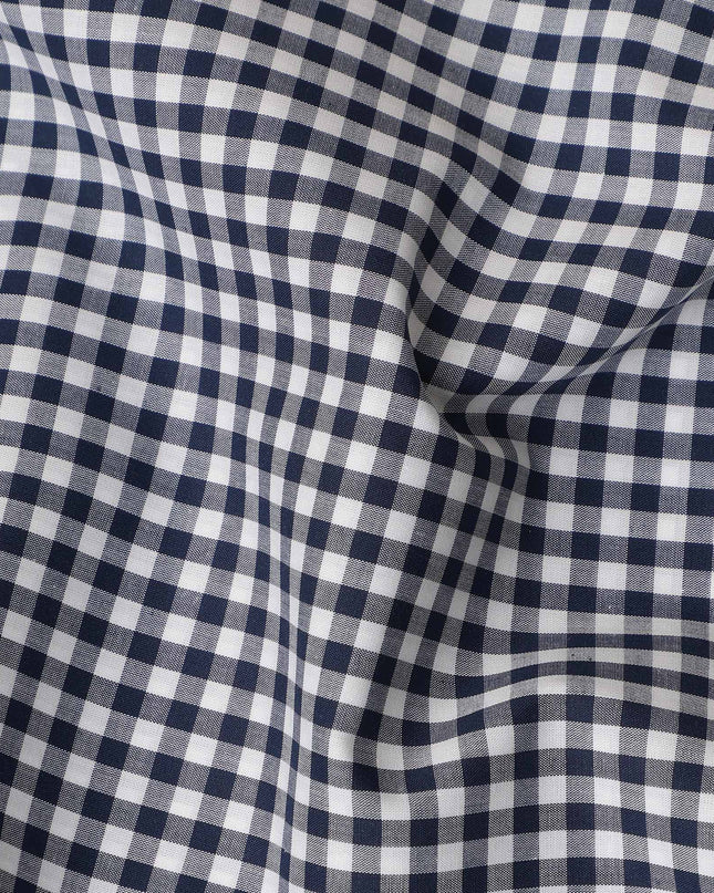 Bold Cotton Shirting Fabric 150cm