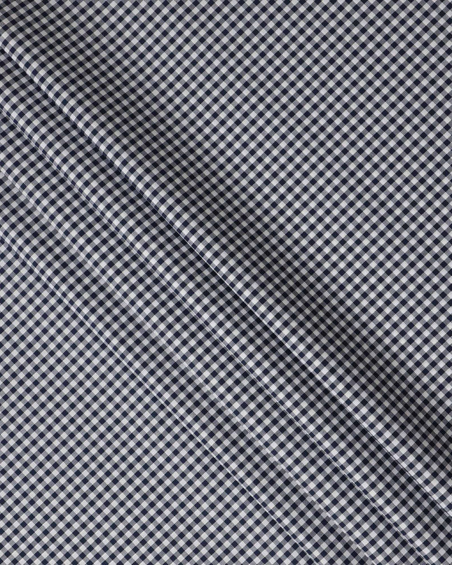 Bold Cotton Shirting Fabric 150cm