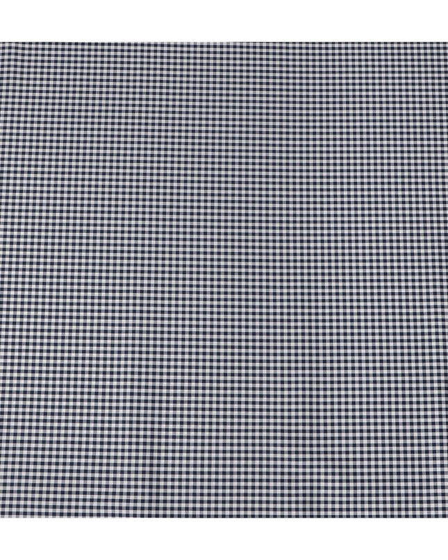 Bold Cotton Shirting Fabric 150cm