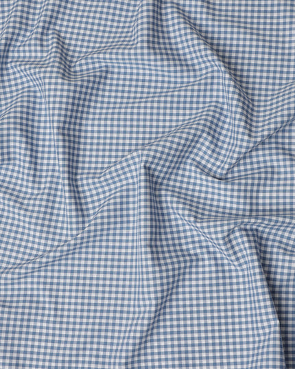 Cool Cotton Shirting Fabric 150cm