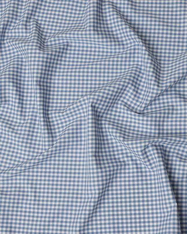 Cool Cotton Shirting Fabric 150cm