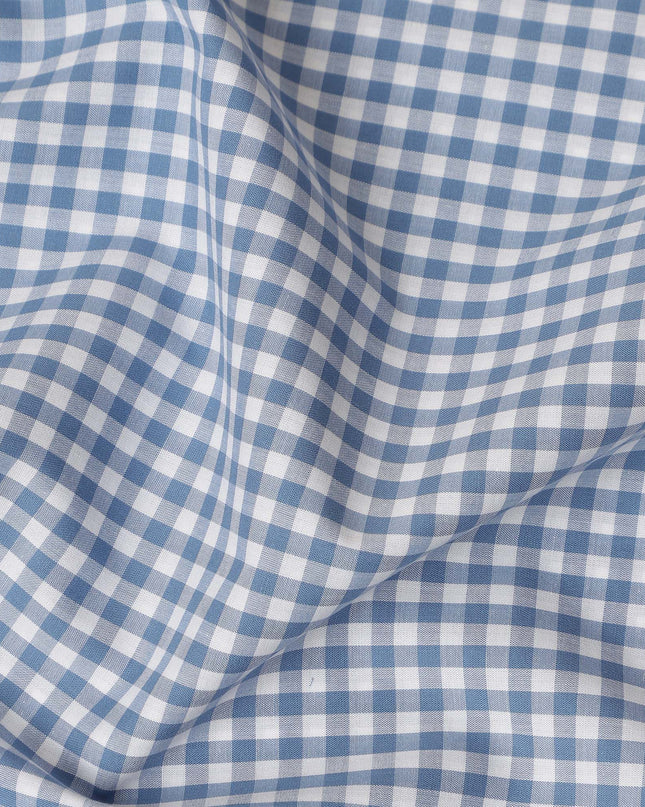 Cool Cotton Shirting Fabric 150cm