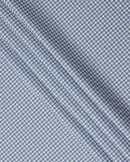 Cool Cotton Shirting Fabric 150cm