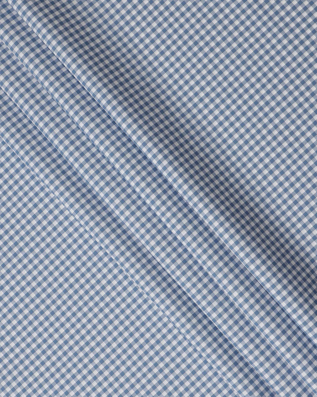 Cool Cotton Shirting Fabric 150cm