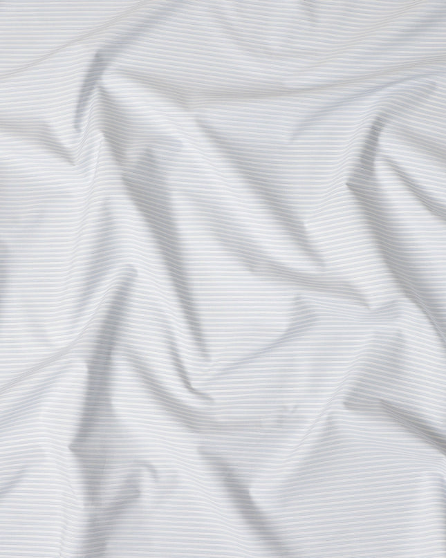 Pristine Cotton Shirting Fabric 150cm