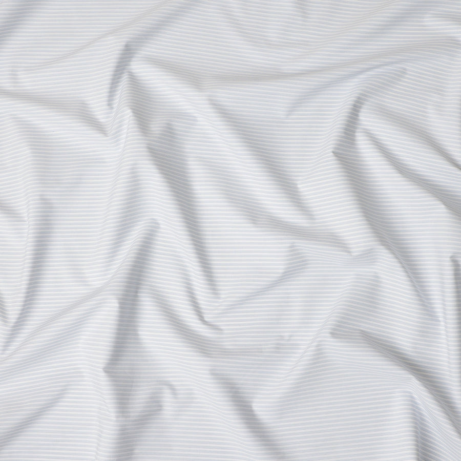 Pristine Cotton Shirting Fabric 150cm