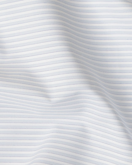 Pristine Cotton Shirting Fabric 150cm