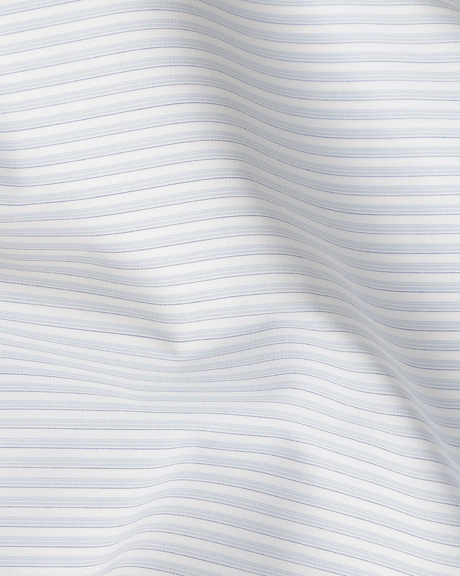 Pristine Cotton Shirting Fabric 150cm