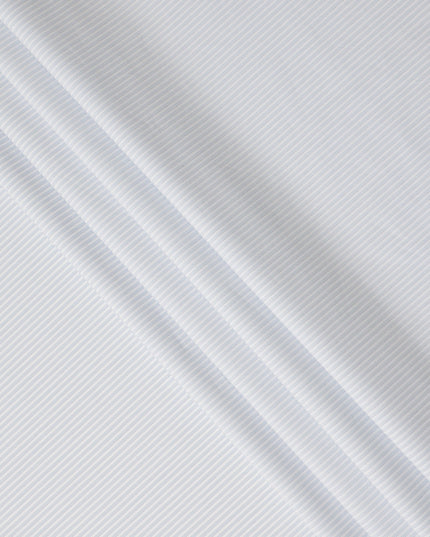 Pristine Cotton Shirting Fabric 150cm