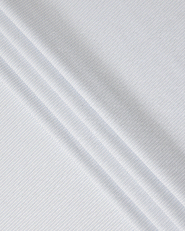 Pristine Cotton Shirting Fabric 150cm