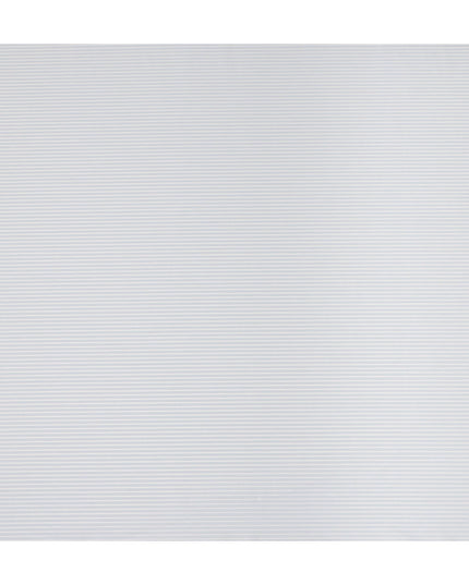 Pristine Cotton Shirting Fabric 150cm