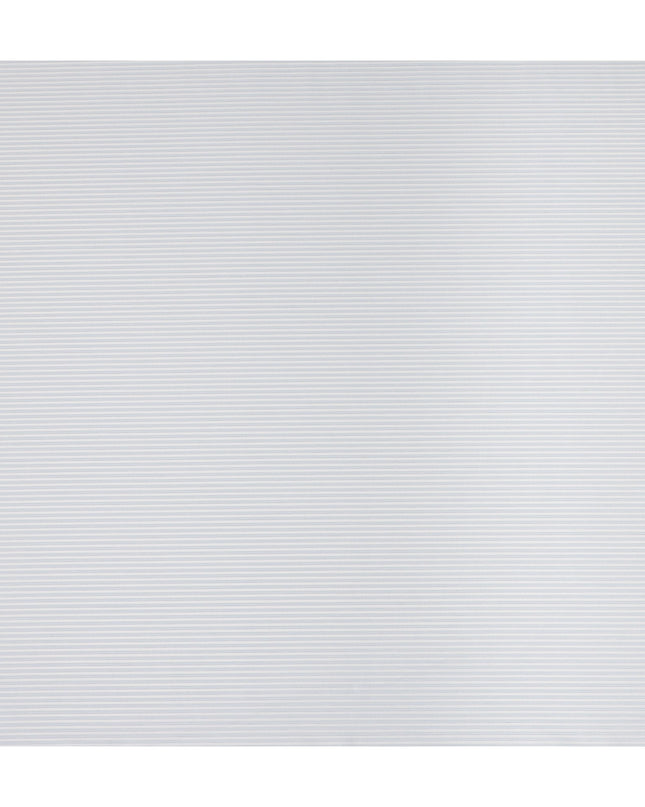 Pristine Cotton Shirting Fabric 150cm