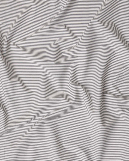 Refined Cotton Shirting Fabric 150cm