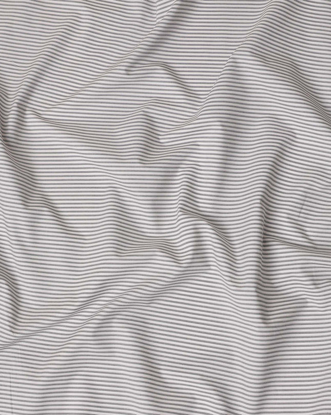 Refined Cotton Shirting Fabric 150cm