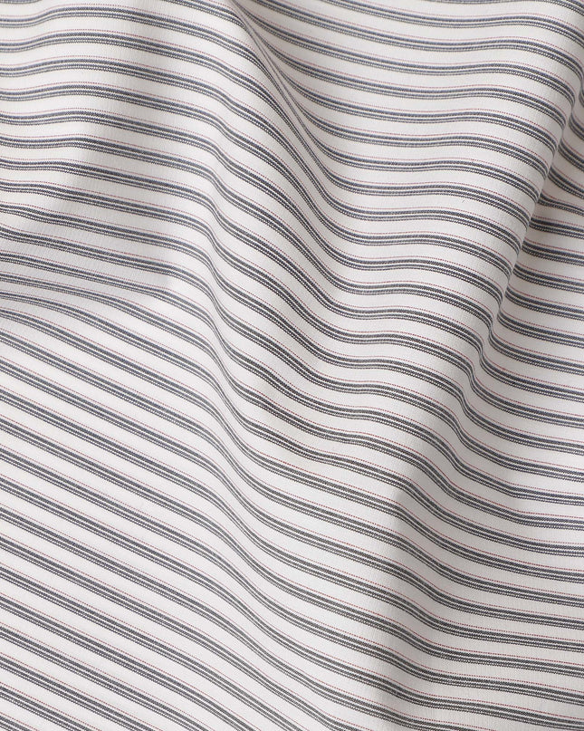 Refined Cotton Shirting Fabric 150cm