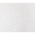 Pearl White Silk Georgette Sequin Fabric 110cm